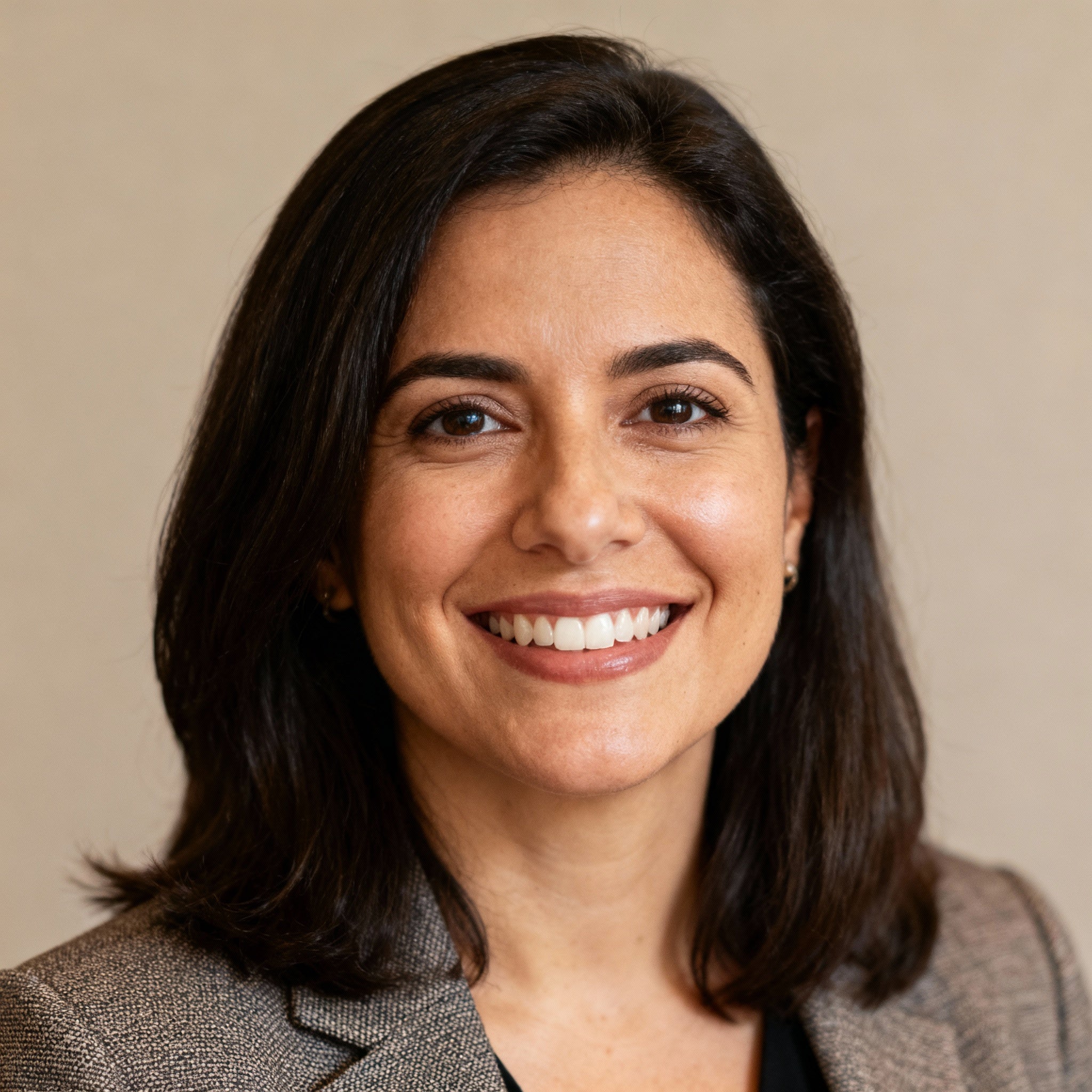 Maria Santiago