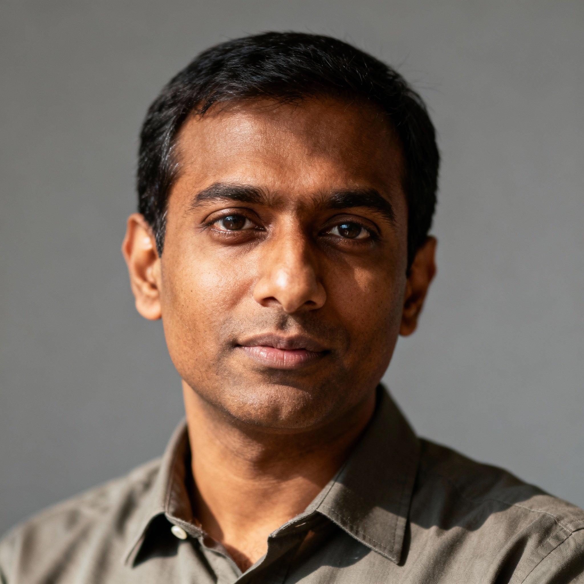Raj Patel