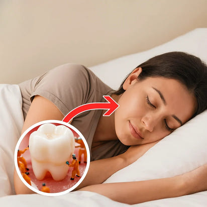 OroviaCura Dentite Tooth Armor™ solution