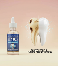 OroviaCura Dentite Tooth Armor™ solution