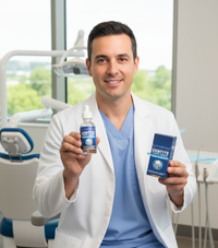 OroviaCura Dentite Tooth Armor™ solution