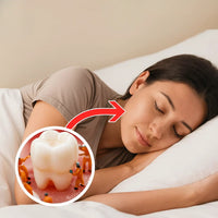 OroviaCura Dentite Tooth Armor™ solution